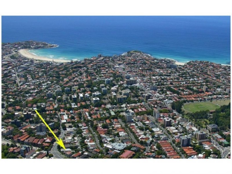 157 Barnett Lane, Bondi Junction NSW 2022