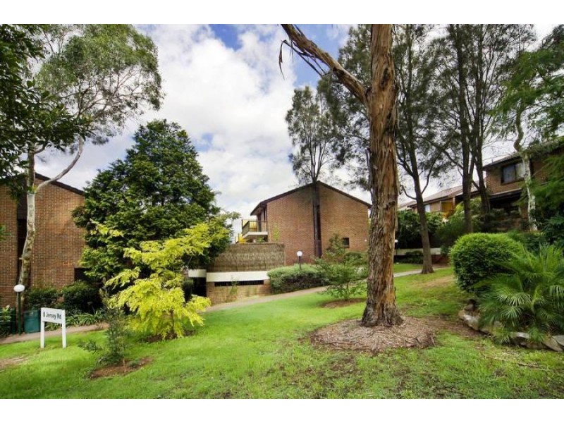 22/8 Jersey Road, Artarmon NSW 2064