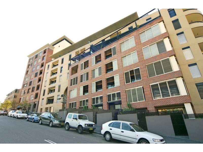 A706/ 24 Point Street, Pyrmont NSW 2009