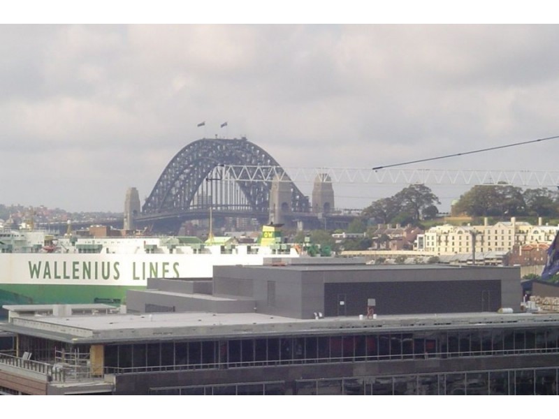 A706/ 24 Point Street, Pyrmont NSW 2009