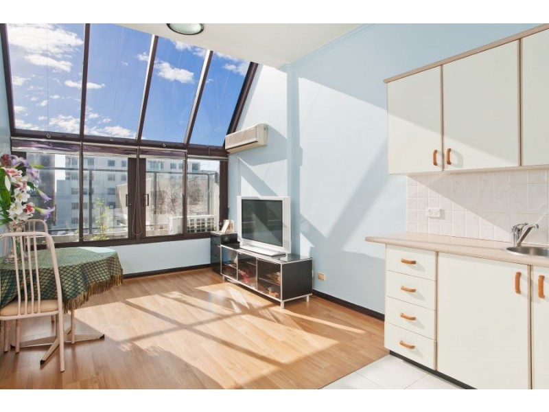 306/402-420 Pacific Highway, Crows Nest NSW 2065