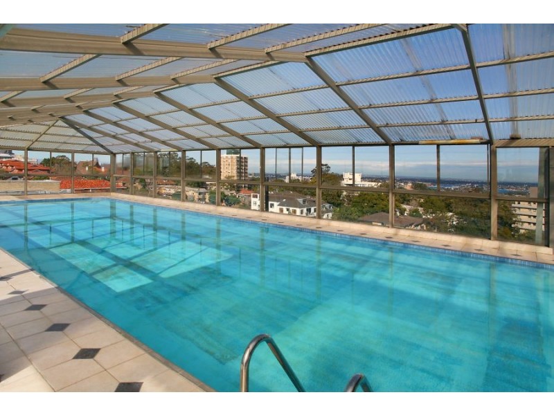 306/402-420 Pacific Highway, Crows Nest NSW 2065