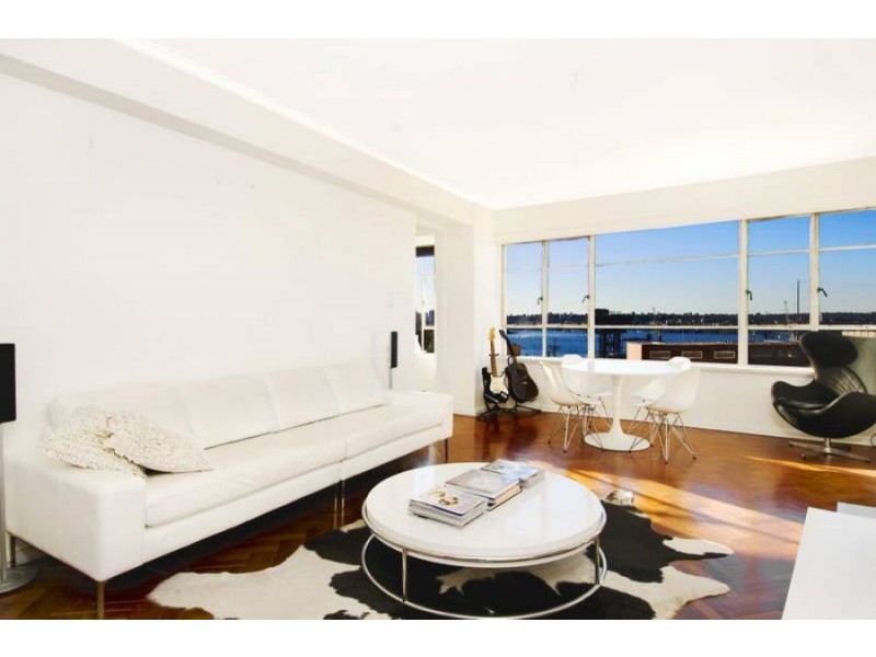 84/17 Wylde Street, Potts Point NSW 2011