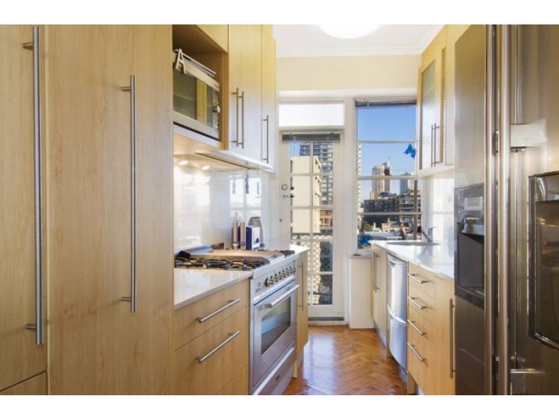 84/17 Wylde Street, Potts Point NSW 2011