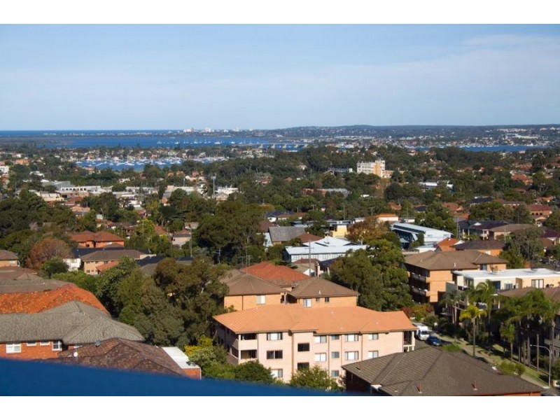 B11.06/1 Jack Brabham Drive, Hurstville NSW 2220