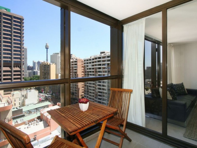 1104/20 Pelican Street, Surry Hills NSW 2010