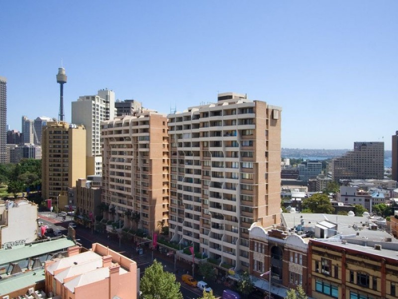 1104/20 Pelican Street, Surry Hills NSW 2010