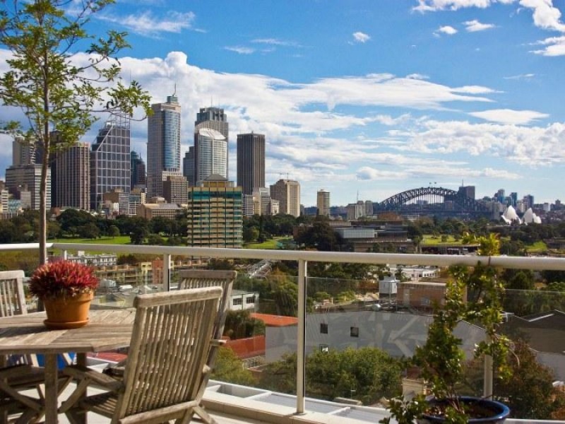 Woolloomooloo NSW 2011