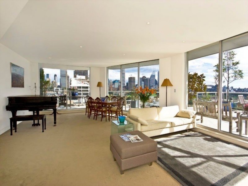 Woolloomooloo NSW 2011