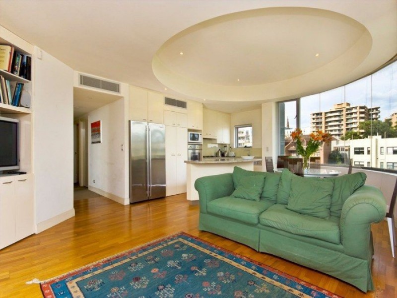 Woolloomooloo NSW 2011