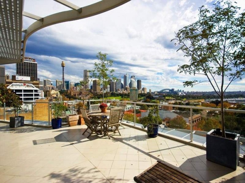 Woolloomooloo NSW 2011