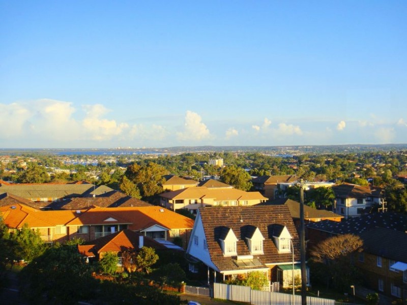 B6.05/1 Jack Brabham Drive, Hurstville NSW 2220