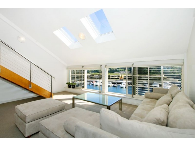 510/6 Cowper Wharf Road, Woolloomooloo NSW 2011