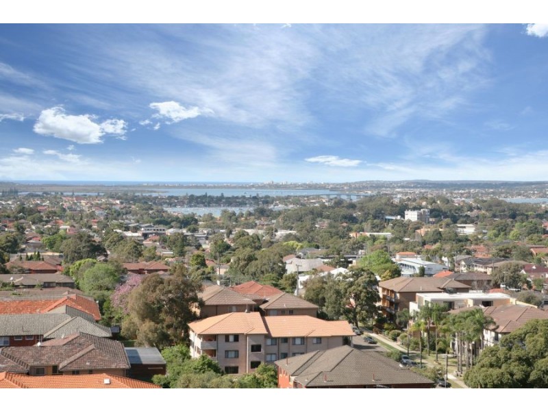 A7.06/ 1 Jack Brabham Drive, Hurstville NSW 2220