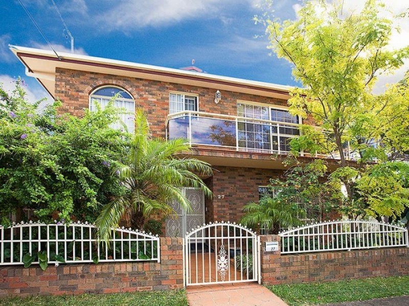 27 Souter Street, Kogarah Bay NSW 2217