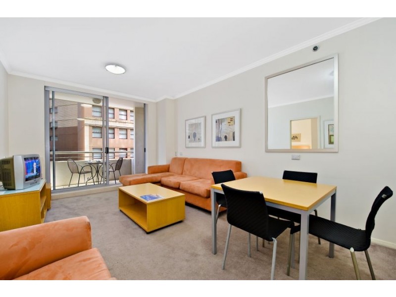 131/298 Sussex Street, Sydney NSW 2000