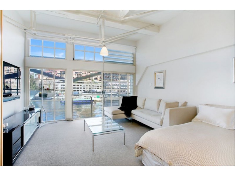 357/6 Cowper Wharf Road, Woolloomooloo NSW 2011