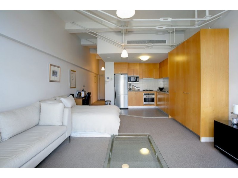 357/6 Cowper Wharf Road, Woolloomooloo NSW 2011