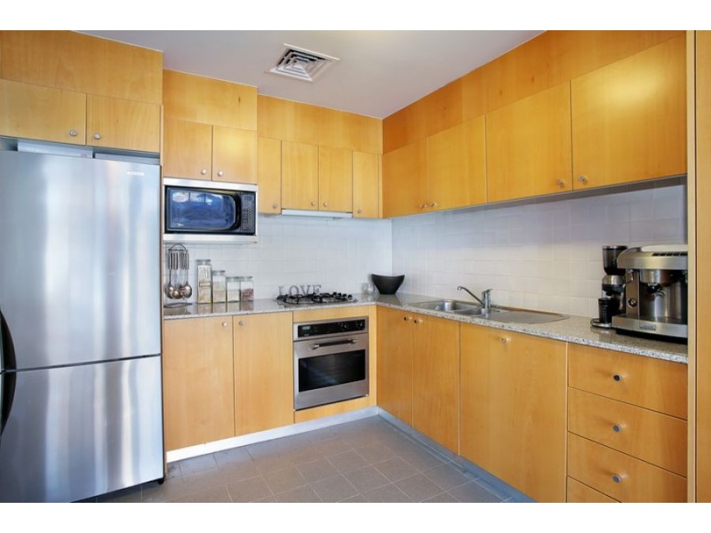 357/6 Cowper Wharf Road, Woolloomooloo NSW 2011