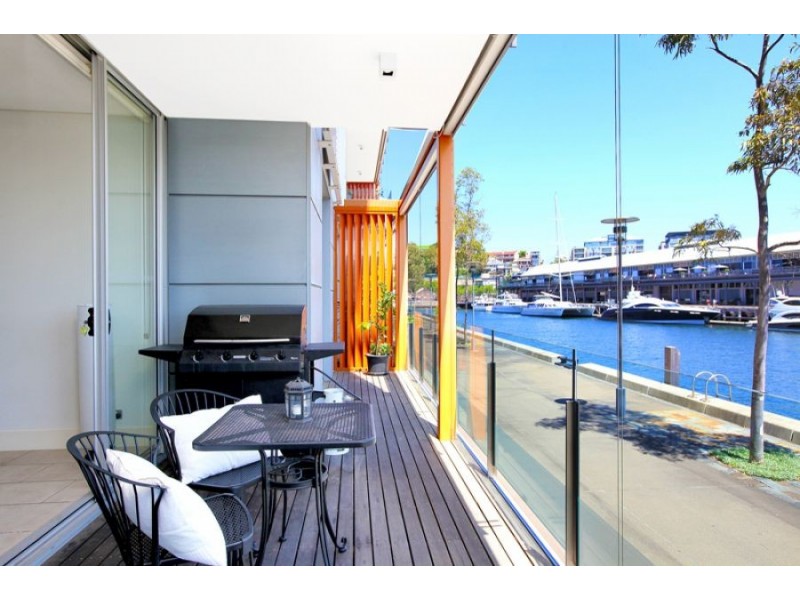 213/3 Darling Island Road, Pyrmont NSW 2009