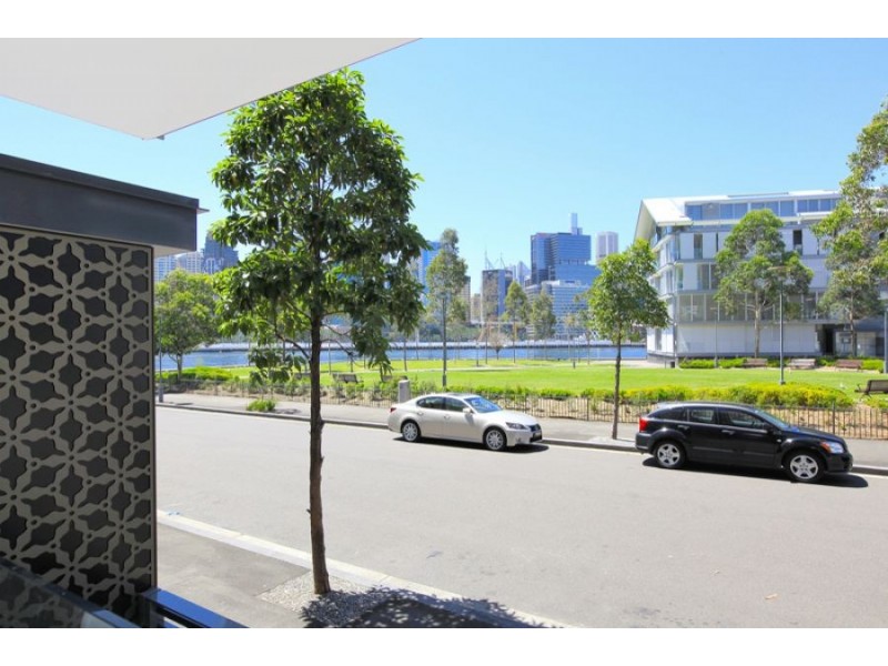 213/3 Darling Island Road, Pyrmont NSW 2009
