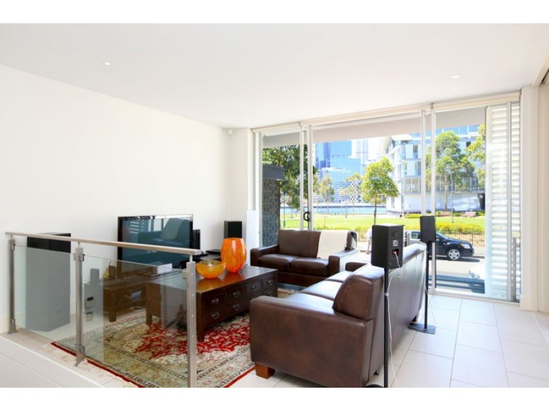 213/3 Darling Island Road, Pyrmont NSW 2009