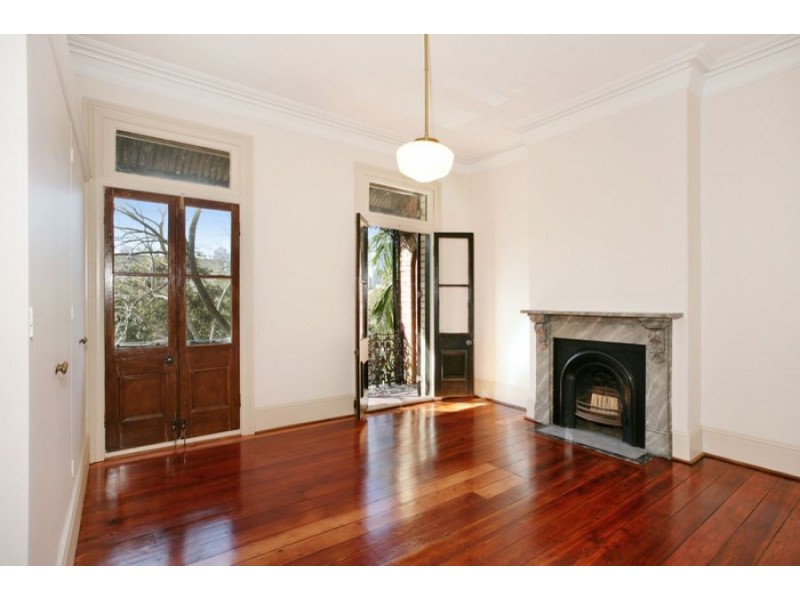 38 Bellevue Street, Glebe NSW 2037