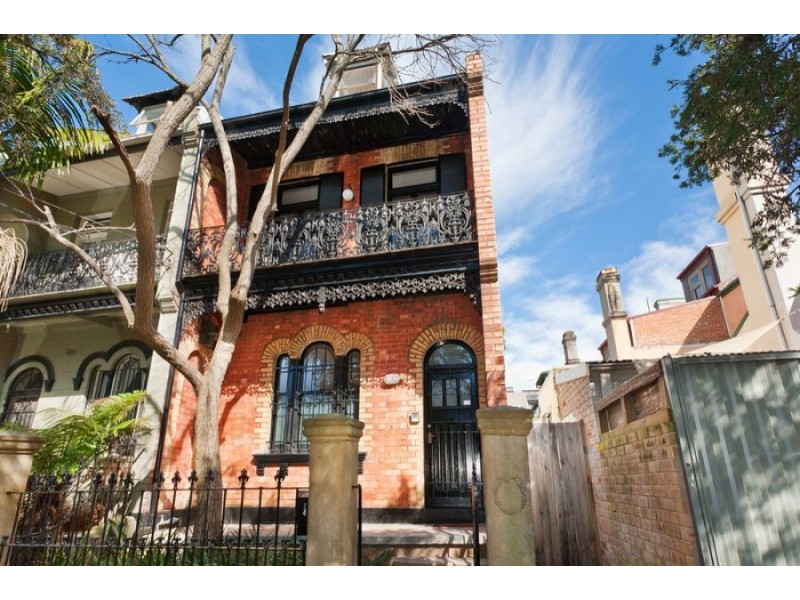 38 Bellevue Street, Glebe NSW 2037