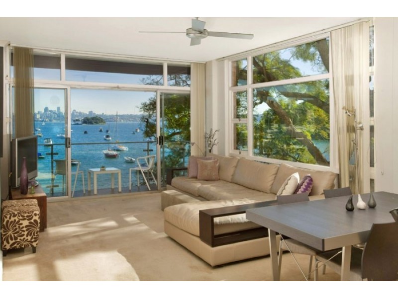 2D/4 Buckhurst Avenue, Point Piper NSW 2027