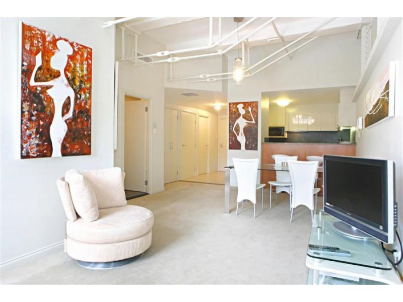 348/6 Cowper Wharf Road, Woolloomooloo NSW 2011