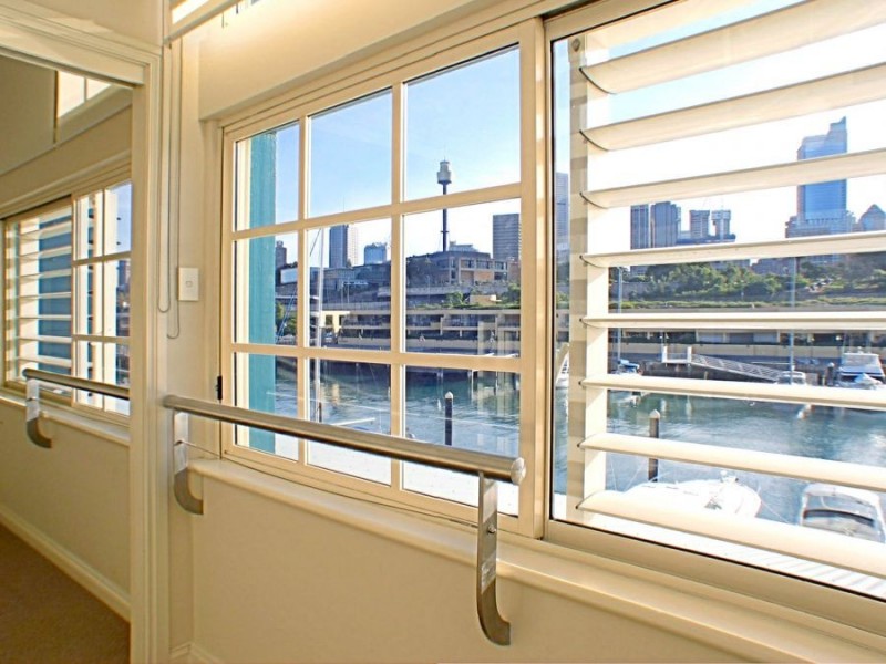 369/6 Cowper Wharf Road, Woolloomooloo NSW 2011