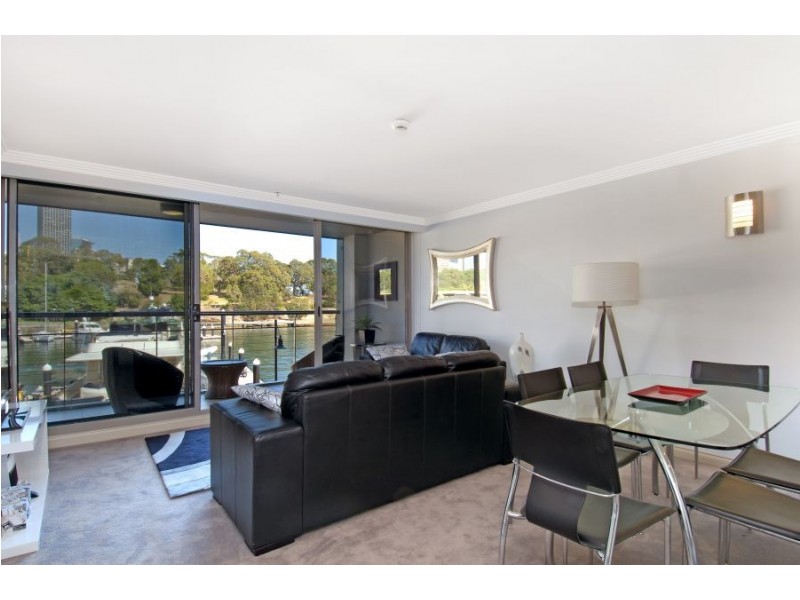215/6 Cowper Wharf Road, Woolloomooloo NSW 2011