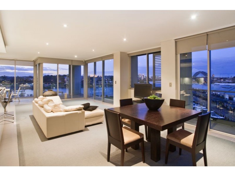 411/2 Point Street, Pyrmont NSW 2009