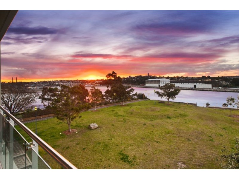 411/2 Point Street, Pyrmont NSW 2009