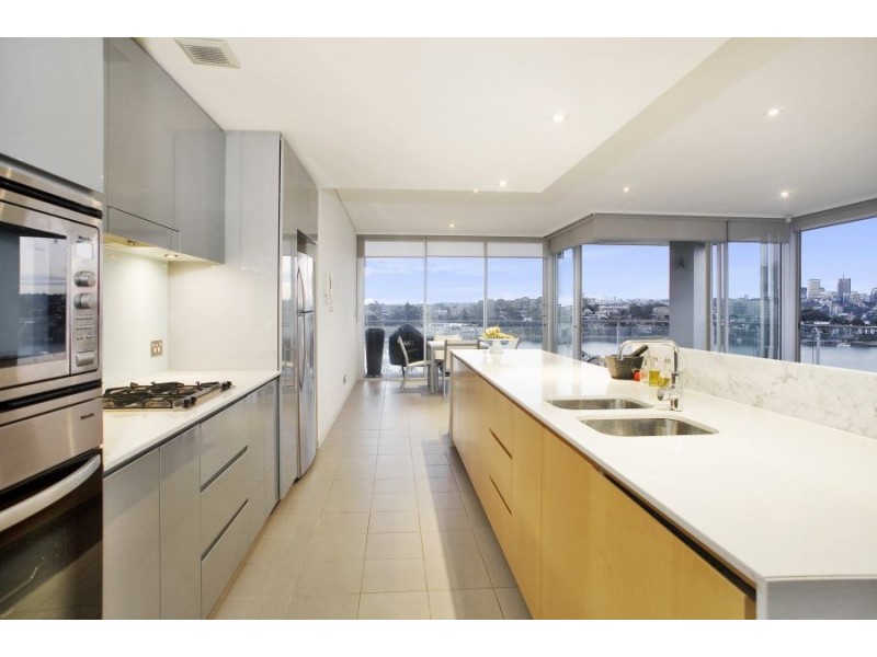 411/2 Point Street, Pyrmont NSW 2009