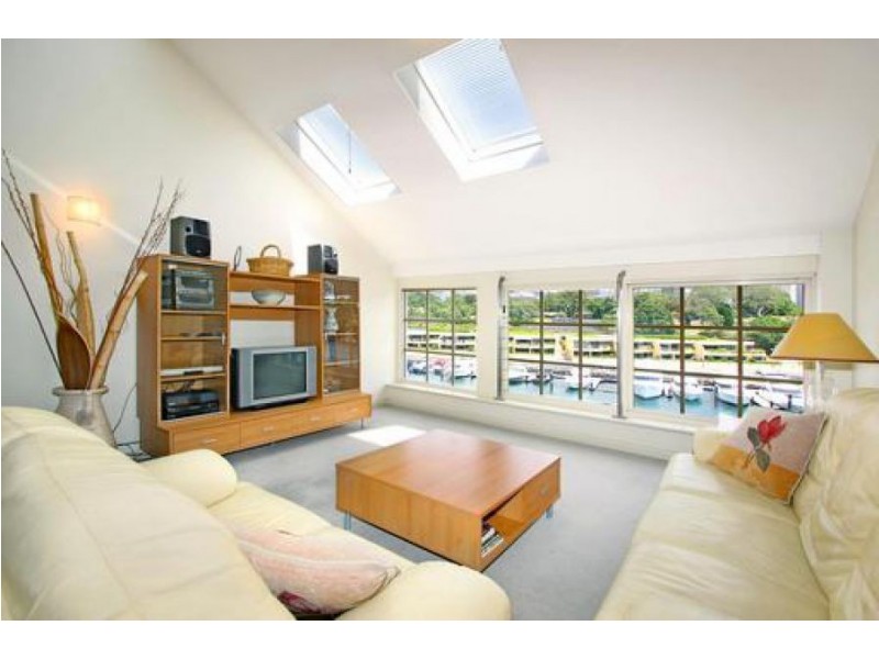 509/6 Cowper Wharf Road, Woolloomooloo NSW 2011