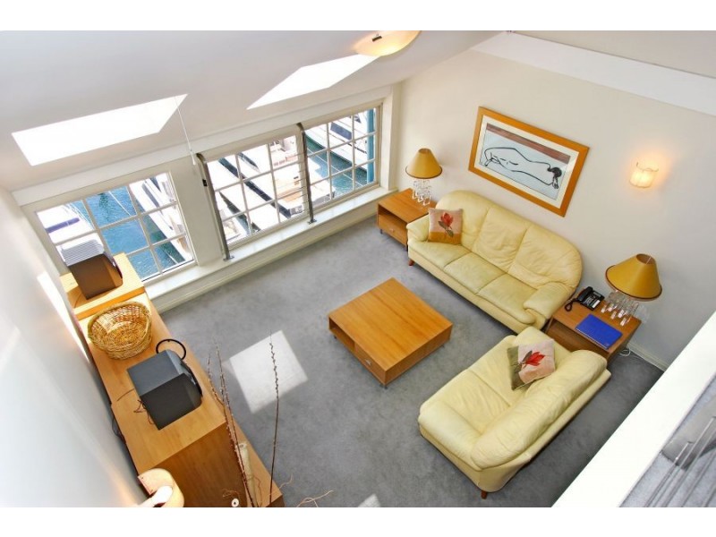 509/6 Cowper Wharf Road, Woolloomooloo NSW 2011