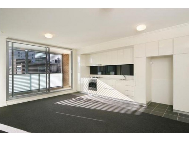 412/16-20 Smail Street, Ultimo NSW 2007