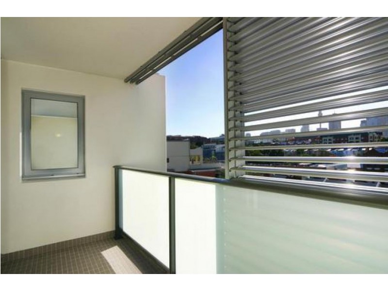 412/16-20 Smail Street, Ultimo NSW 2007