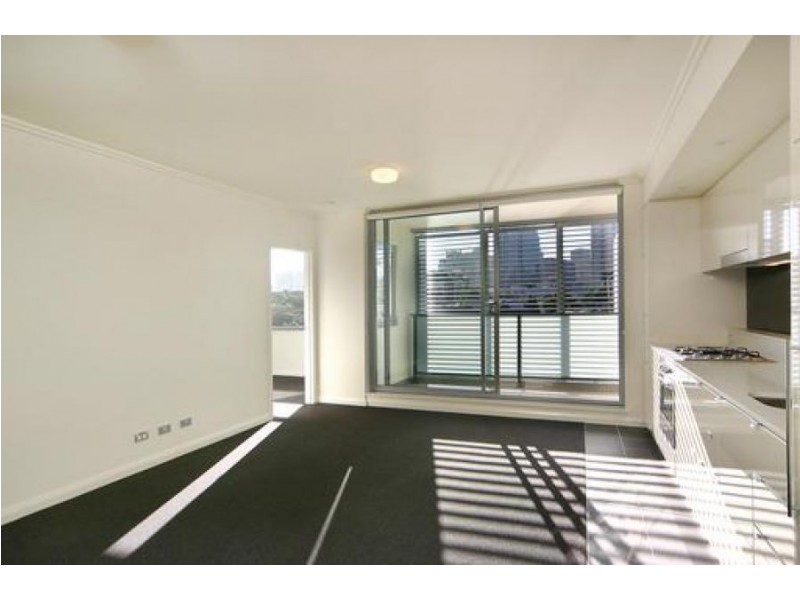 412/16-20 Smail Street, Ultimo NSW 2007