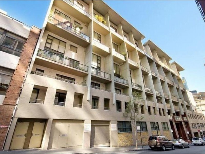 601/1 Poplar Street, Surry Hills NSW 2010