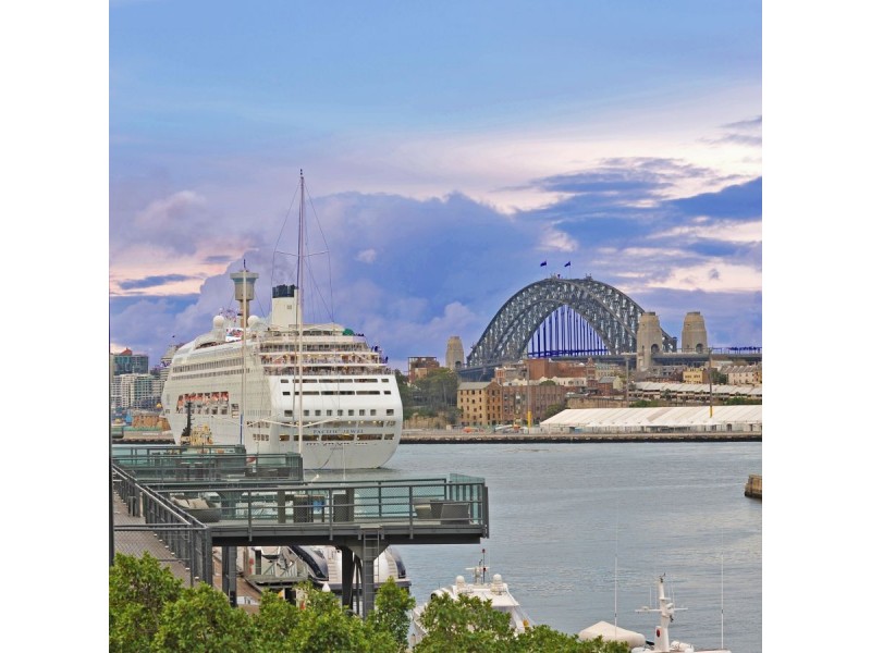 6/25 Pirrama Road, Pyrmont NSW 2009