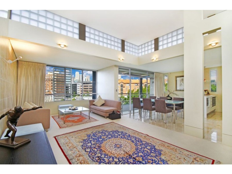 6/25 Pirrama Road, Pyrmont NSW 2009