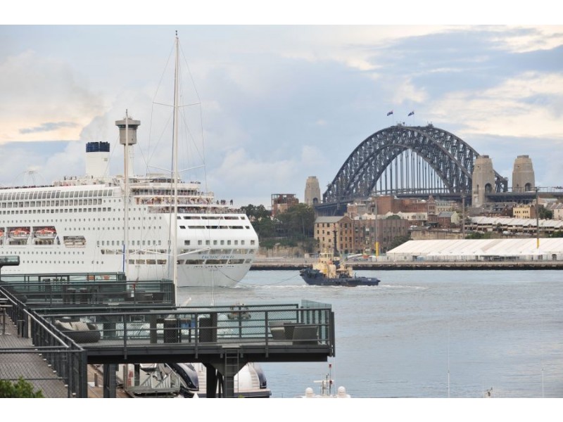 6/25 Pirrama Road, Pyrmont NSW 2009