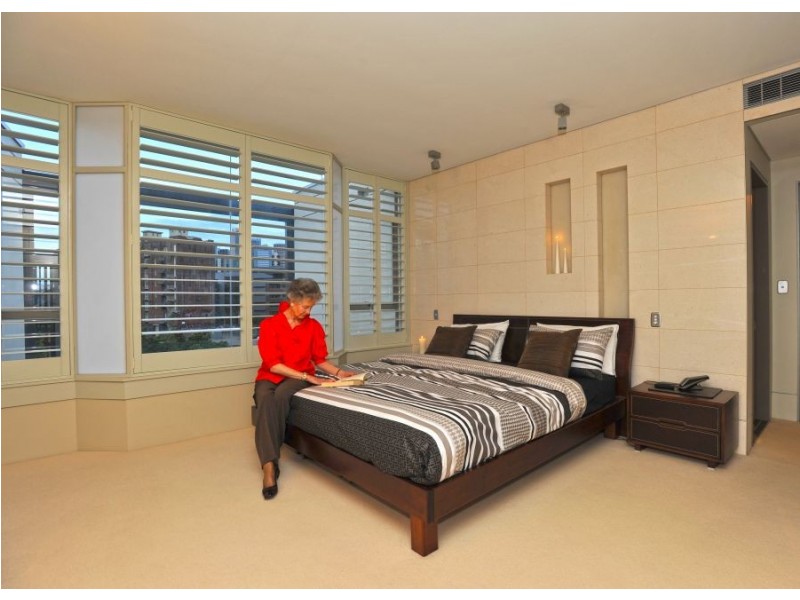 6/25 Pirrama Road, Pyrmont NSW 2009