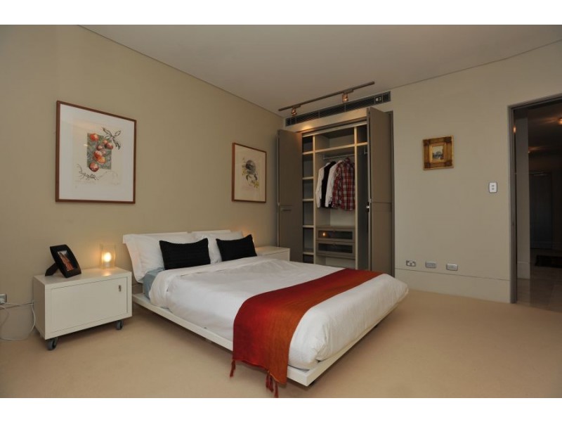 6/25 Pirrama Road, Pyrmont NSW 2009