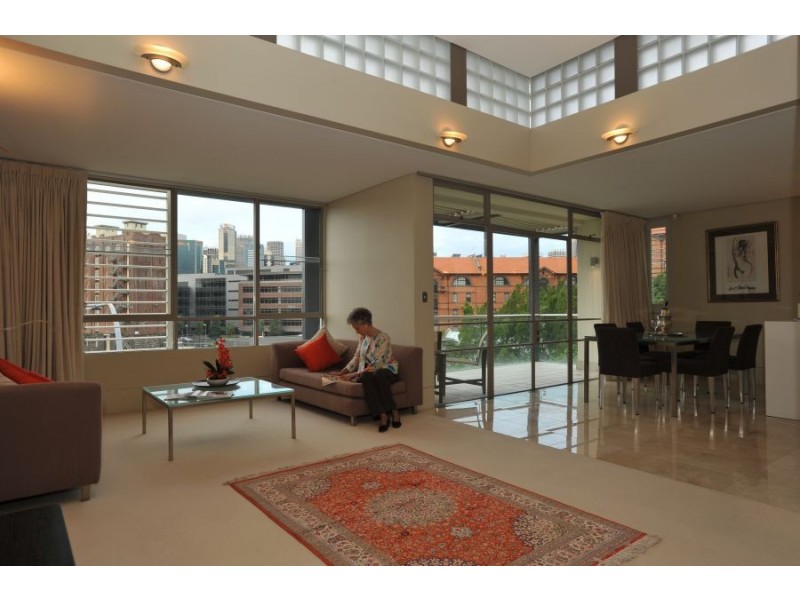 6/25 Pirrama Road, Pyrmont NSW 2009