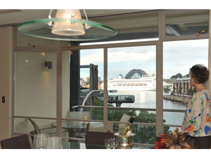 6/25 Pirrama Road, Pyrmont NSW 2009