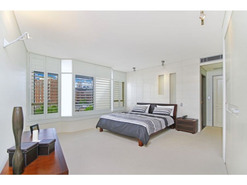 6/25 Pirrama Road, Pyrmont NSW 2009