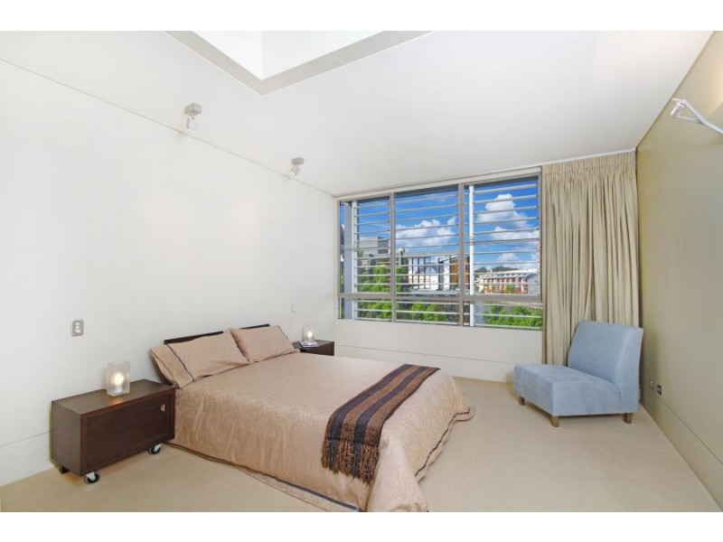 6/25 Pirrama Road, Pyrmont NSW 2009